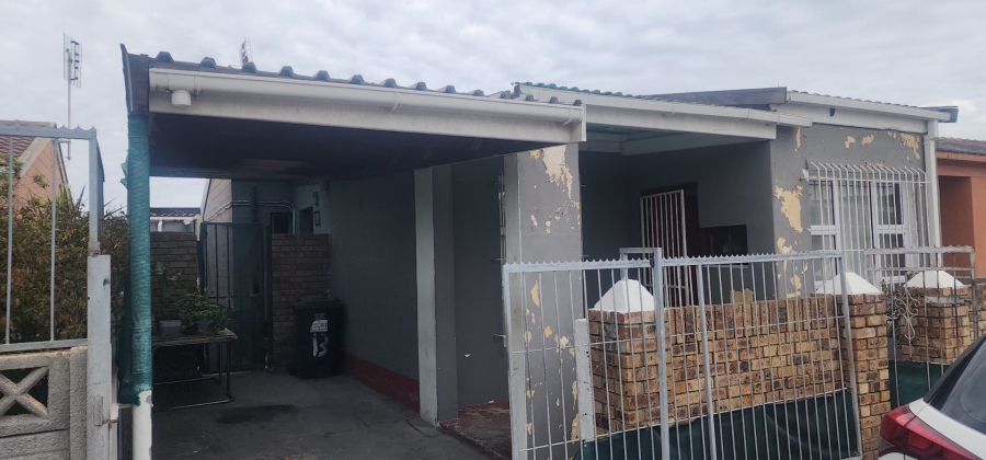 3 Bedroom Property for Sale in Rocklands Western Cape